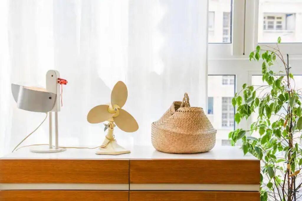 Apartament Le Gabian - Vieux Port De Marsylia Zewnętrze zdjęcie